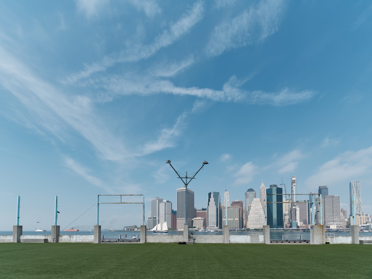 Luca Battaglia, Untitled, New York Series 8 Luca Battaglia, Untitled, New York Series 8