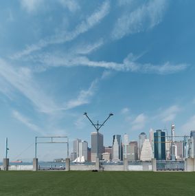 Fotografia, Untitled, New York Series 8, Luca Battaglia