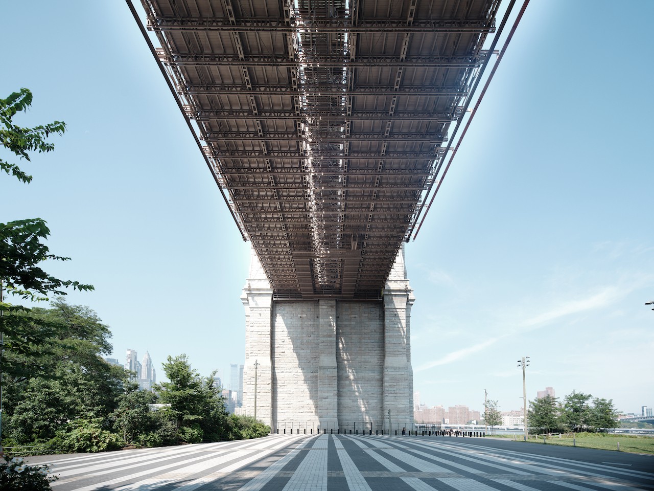 Luca Battaglia, Untitled, New York Series 9 Luca Battaglia, Untitled, New York Series 9