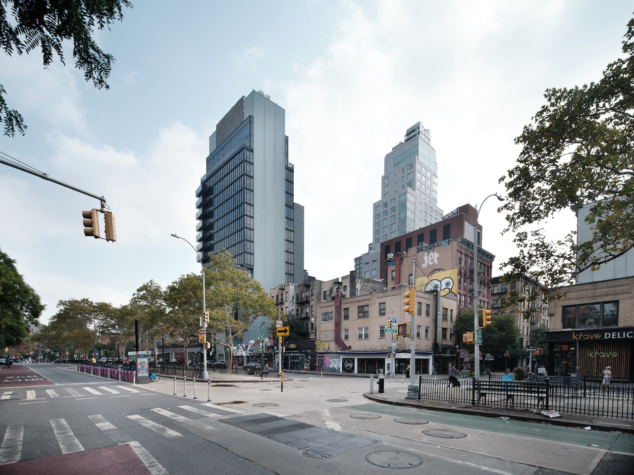 Luca Battaglia, Untitled, New York Series 13 Luca Battaglia, Untitled, New York Series 13