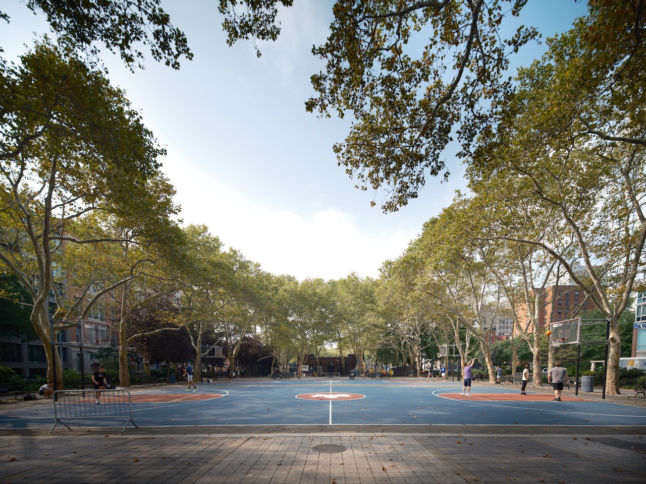 Luca Battaglia, Untitled, New York Series 14 Luca Battaglia, Untitled, New York Series 14