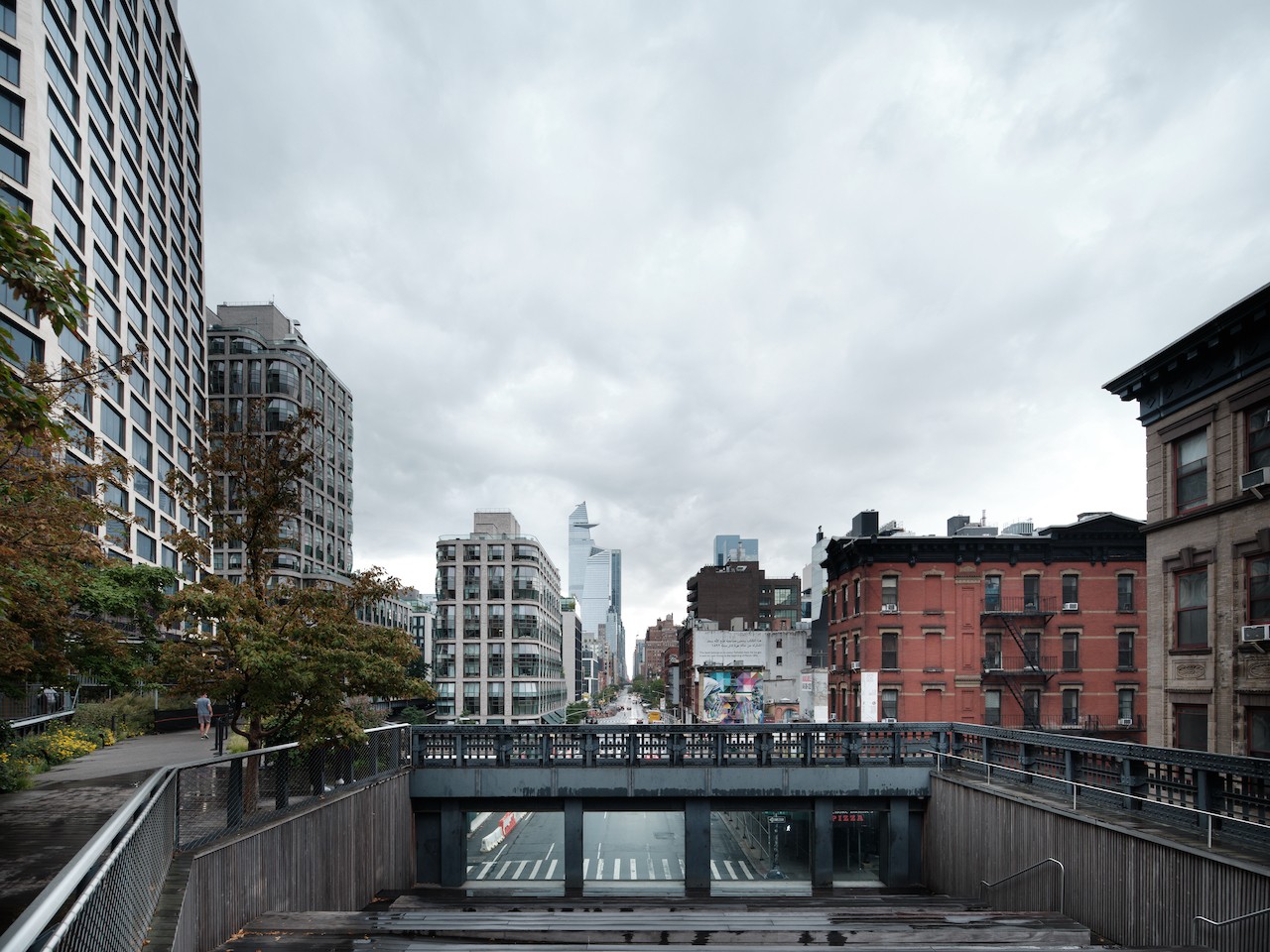 Luca Battaglia, Untitled, New York Series 25 Luca Battaglia, Untitled, New York Series 25