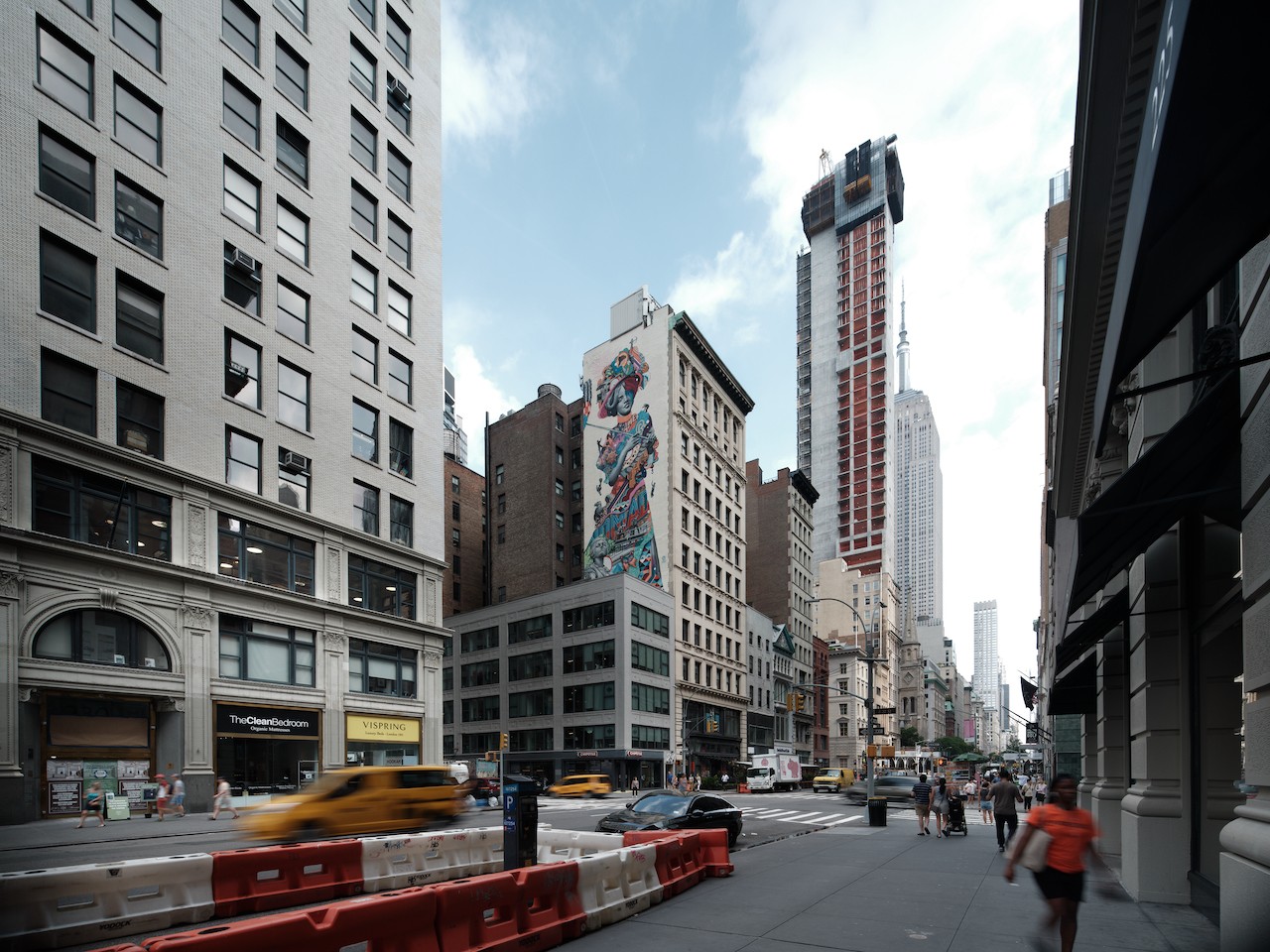 Luca Battaglia, Untitled, New York Series 26 Luca Battaglia, Untitled, New York Series 26