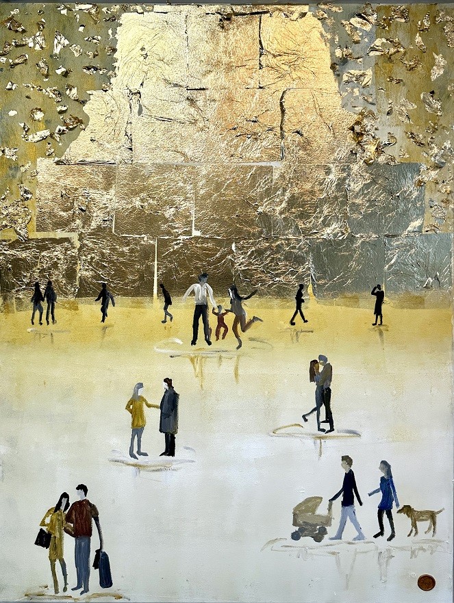 Katharina Hormel, Precious Little Moments Katharina Hormel, Precious Little Moments