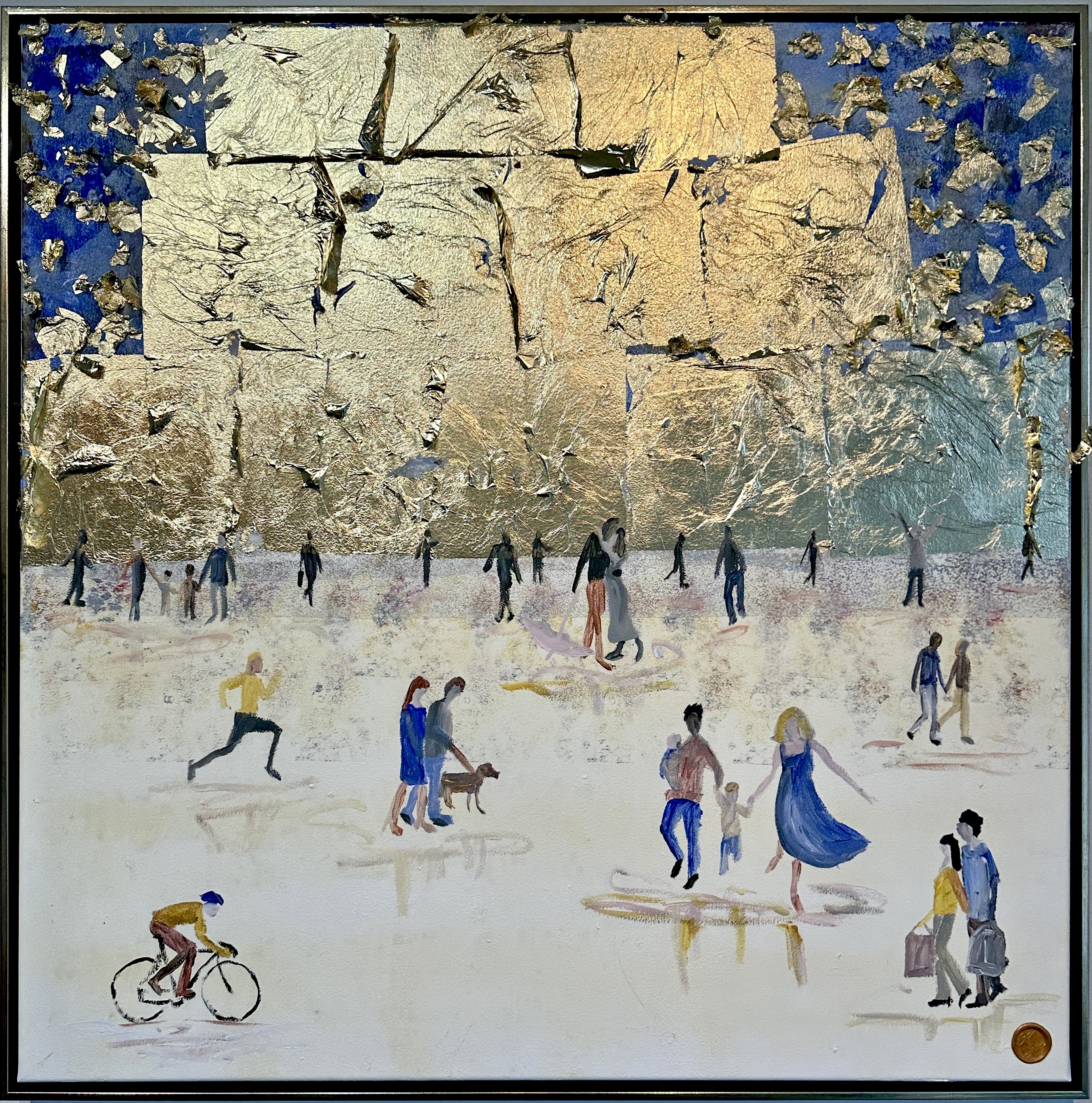 Katharina Hormel, Precious Little Moments (1) Katharina Hormel, Precious Little Moments (1)