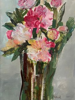Bouquet, Bozena Lesiak
