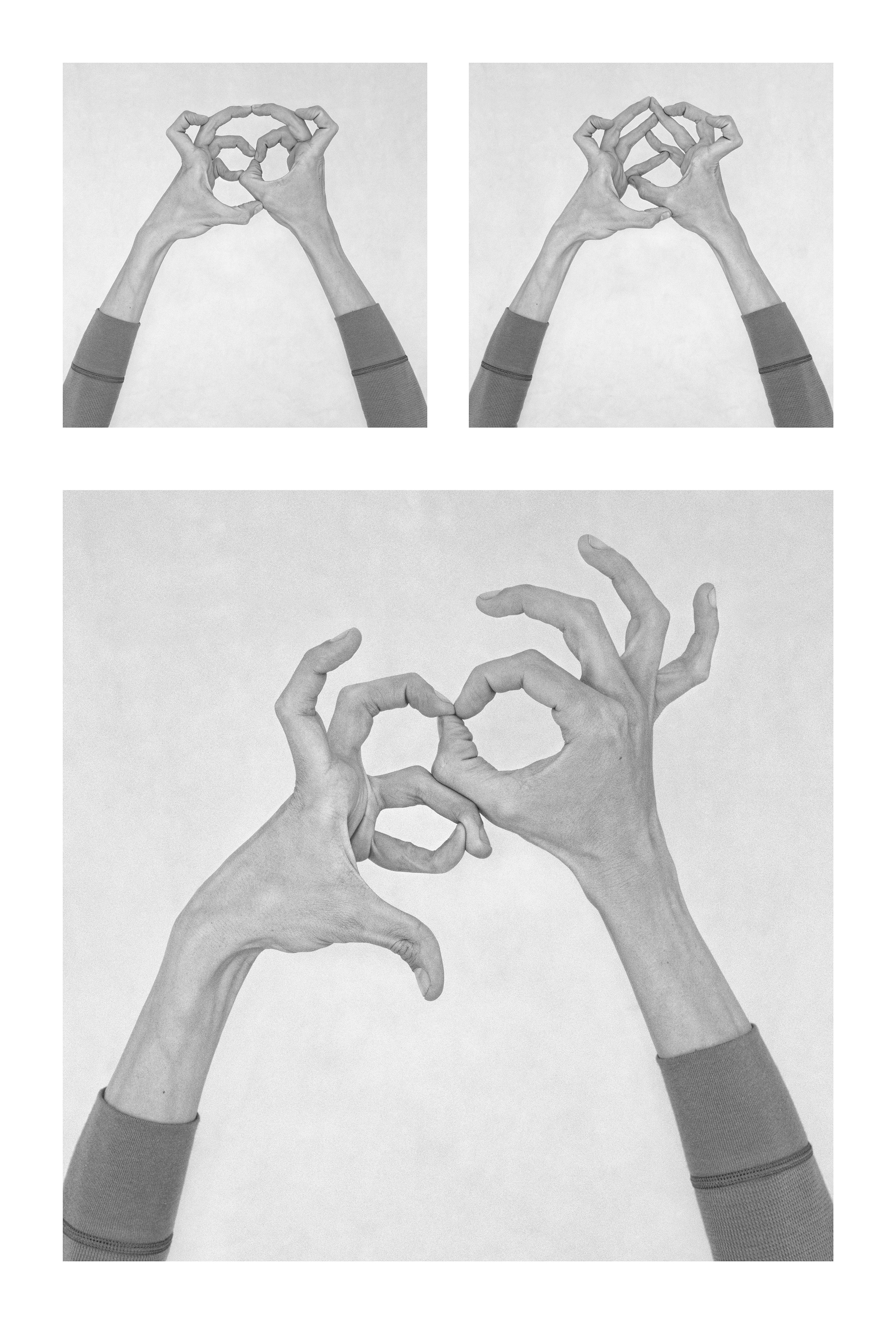Nico Baixas / Gos-com-fuig, Untitled X, Untitled XXXIX, and Untitled XXIX Nico Baixas / Gos-com-fuig, Untitled X, Untitled XXXIX, and Untitled XXIX