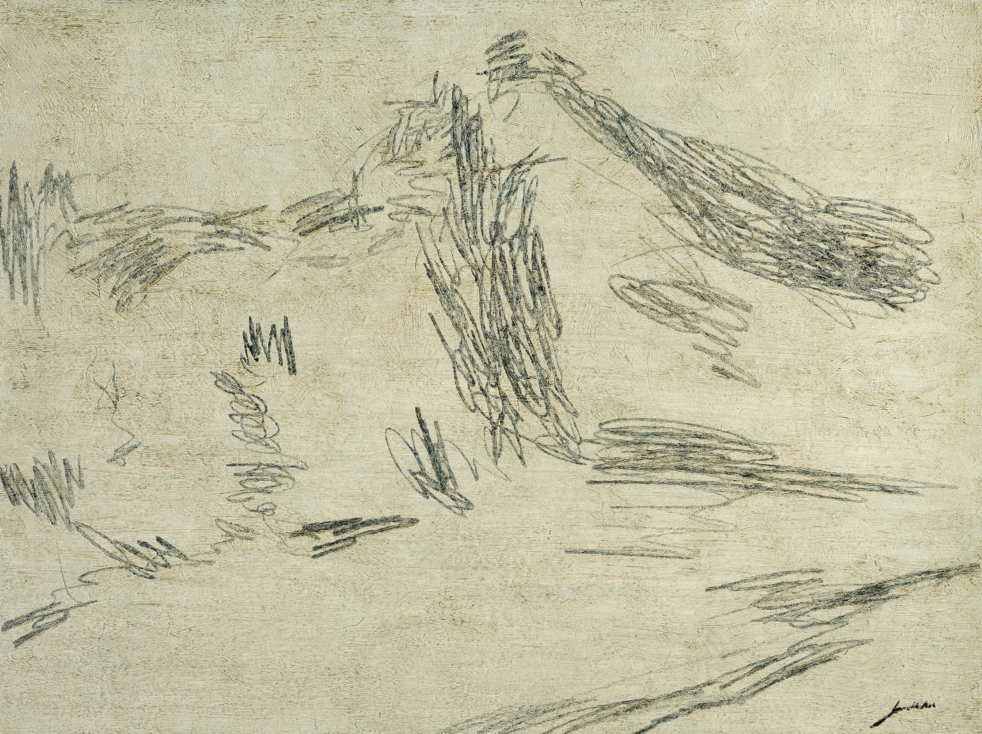 Ihar Barkhatkou, Nude Landscape Ihar Barkhatkou, Nude Landscape