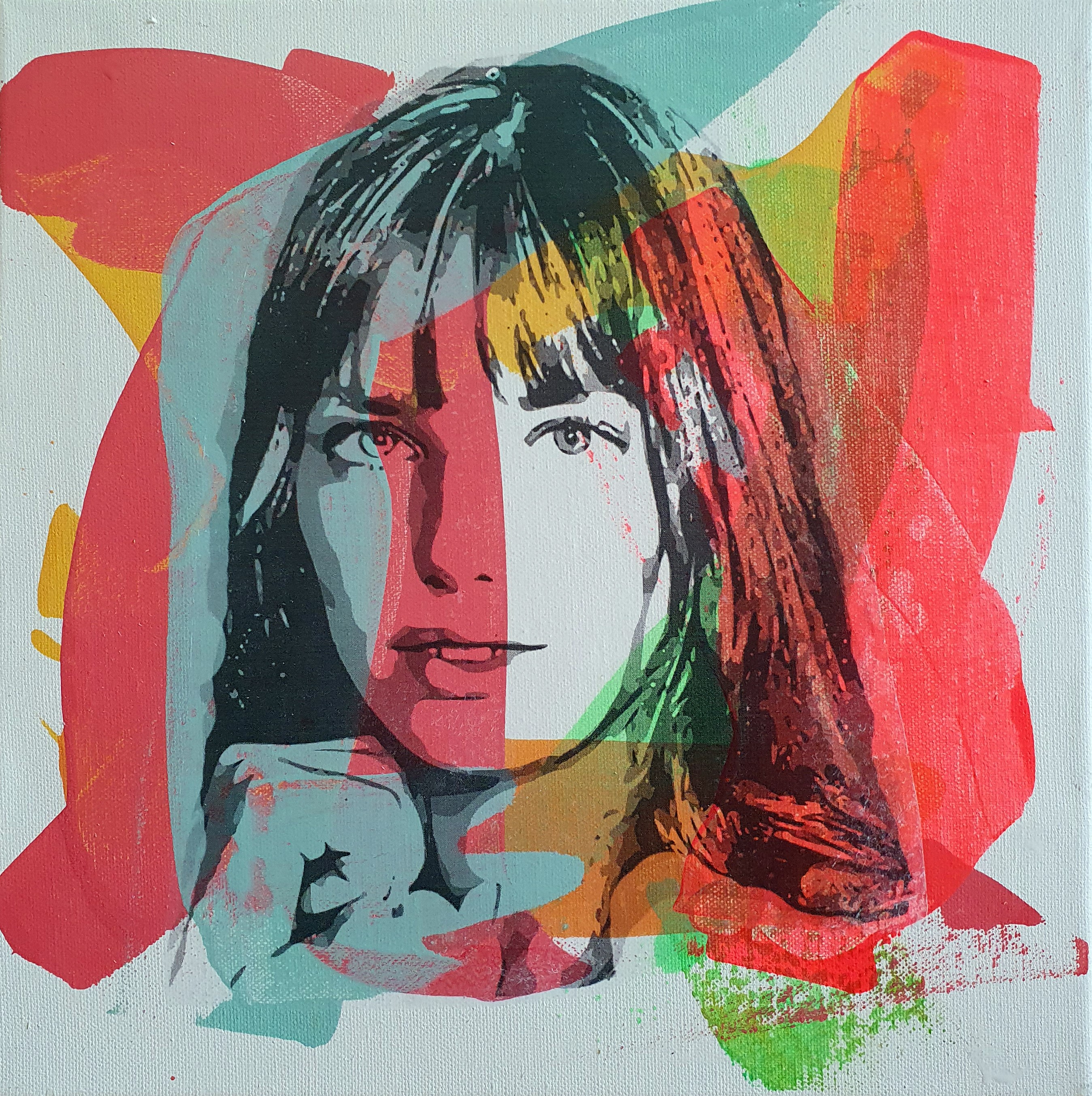 PyB, Jane Birkin PyB, Jane Birkin