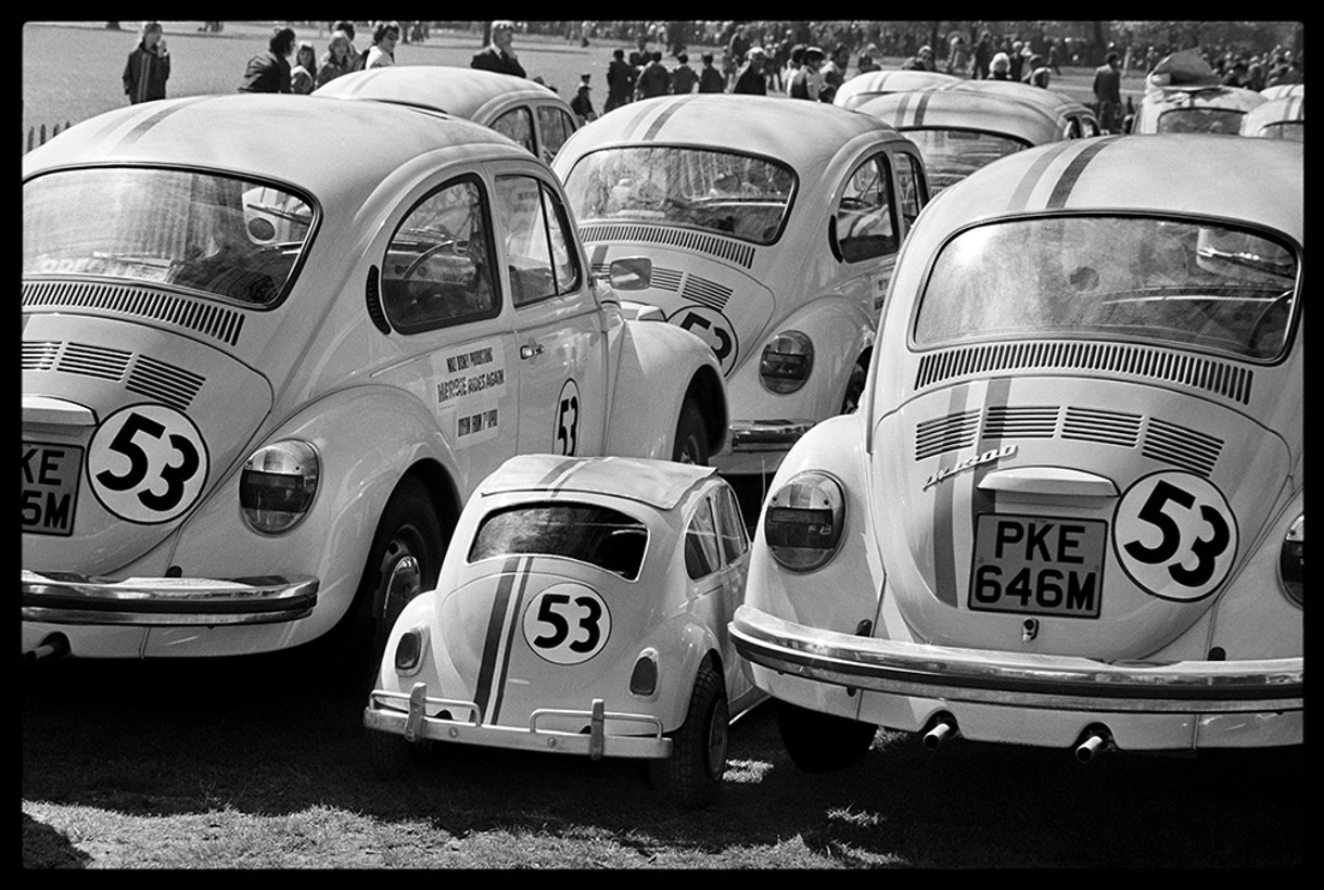 Arthur Steel, Baby Love Bug Arthur Steel, Baby Love Bug