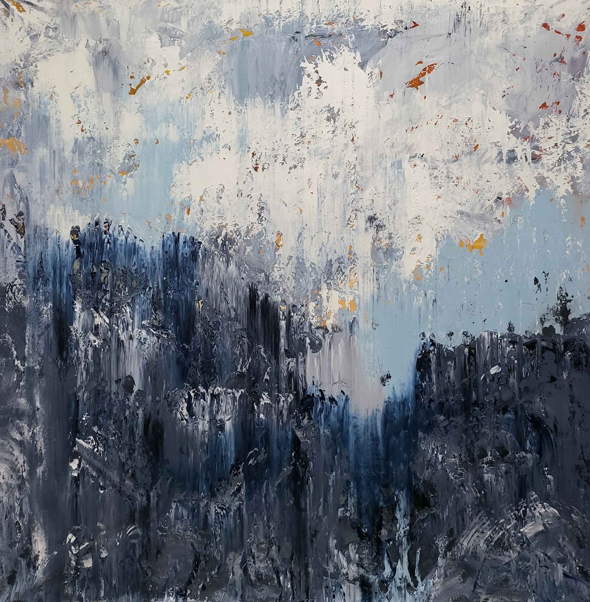 Alex Senchenko, Abstract R 2311 Alex Senchenko, Abstract R 2311