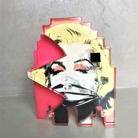 Sculpture, Pop Diva, Art-cade Bites