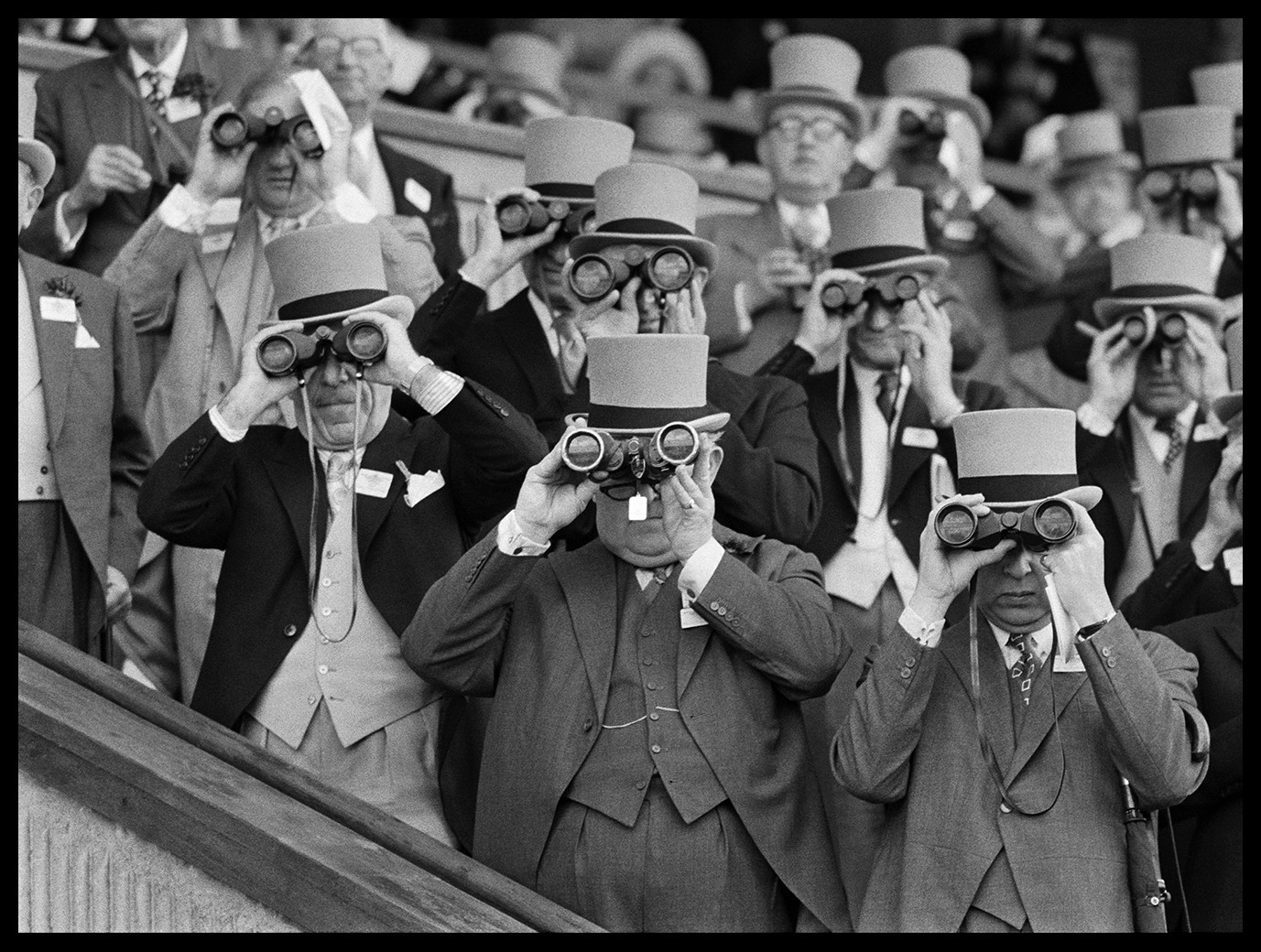 Arthur Steel, Upper Glasses Royal Ascot Arthur Steel, Upper Glasses Royal Ascot