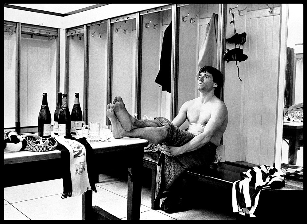 Arthur Steel, John Mcenroe Arthur Steel, John Mcenroe
