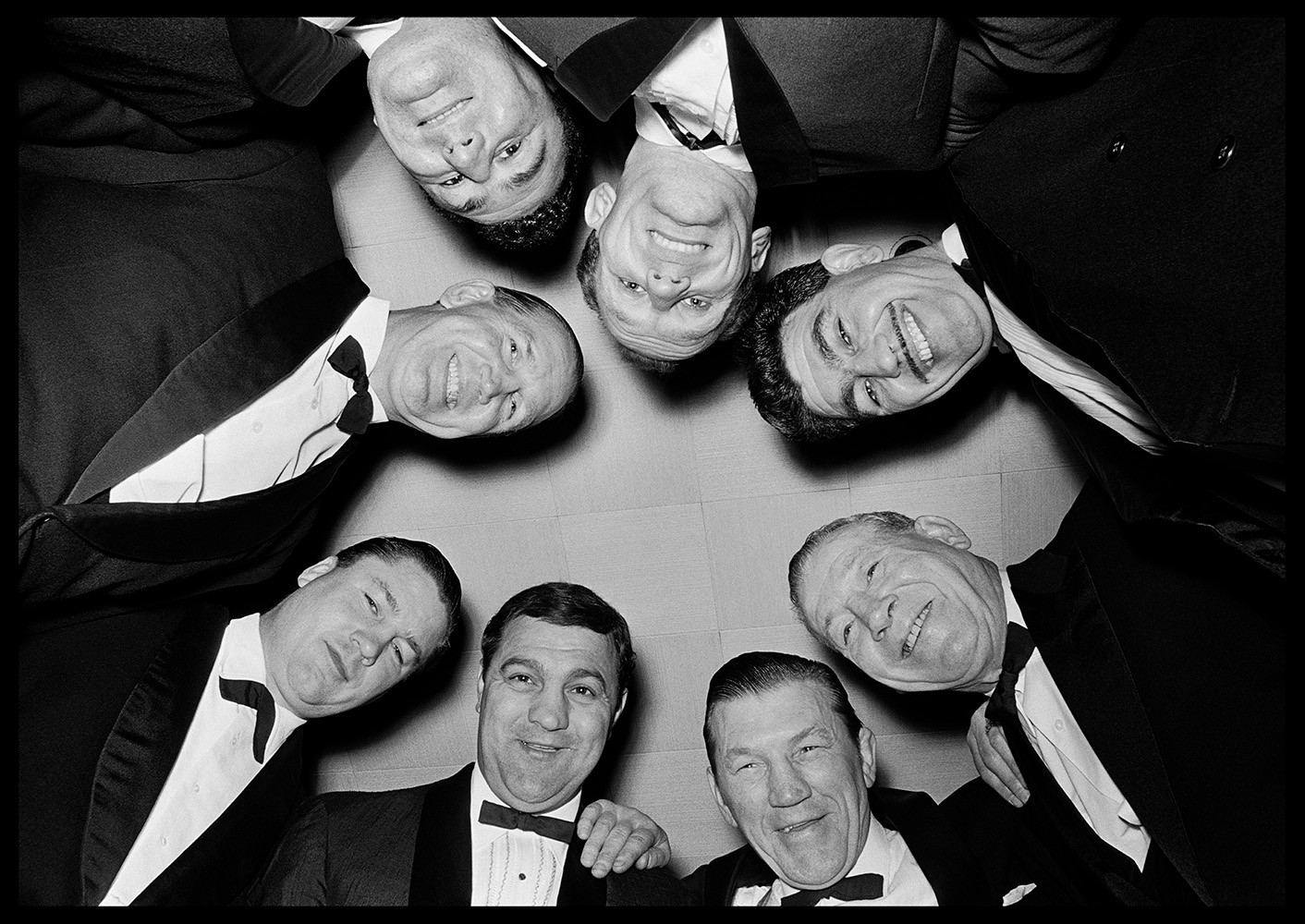 Arthur Steel, Rocky Marciano British Boxers The Ring Arthur Steel, Rocky Marciano British Boxers The Ring