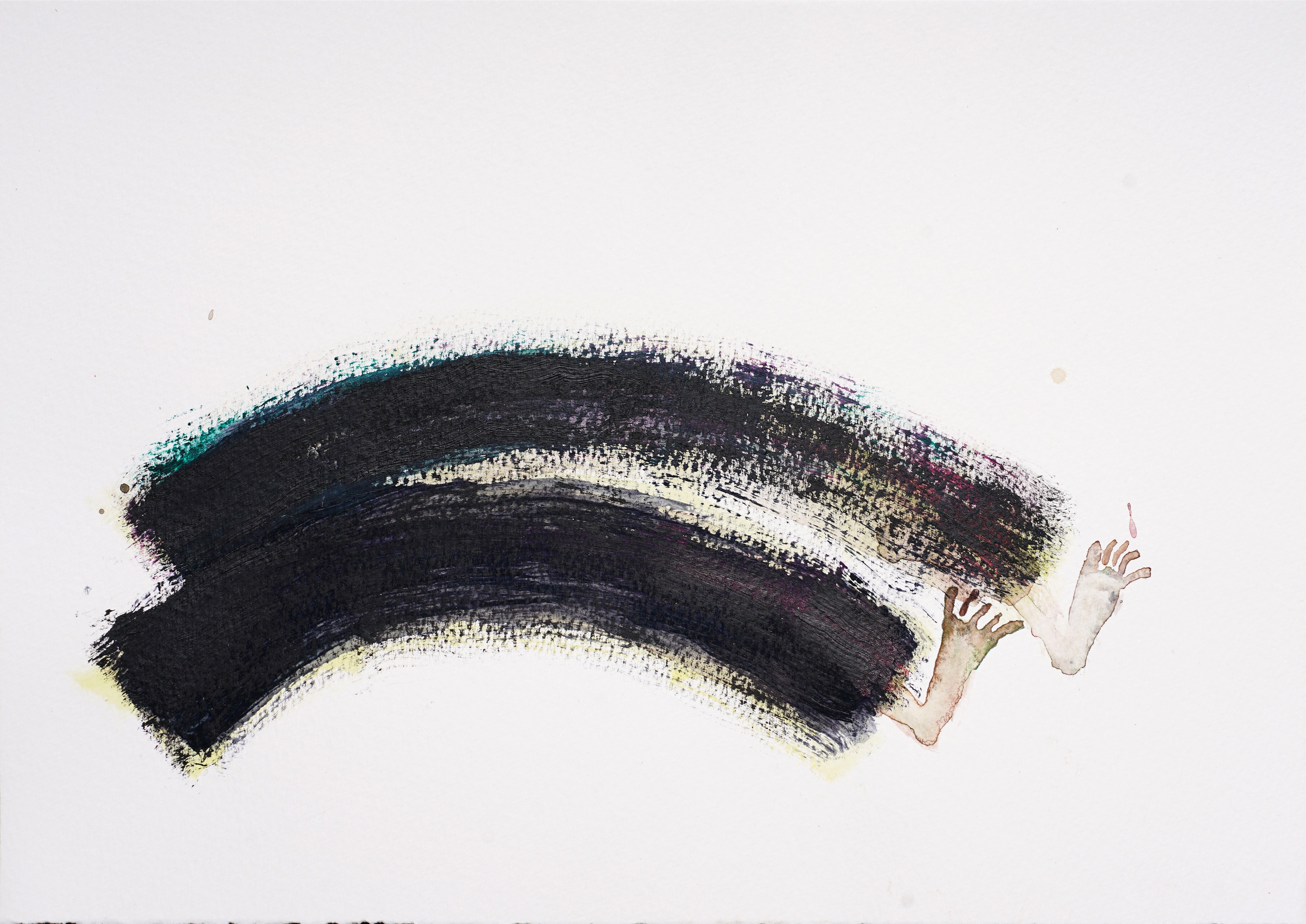 Francisco Montoya Cázarez, Topography 1 Francisco Montoya Cázarez, Topography 1