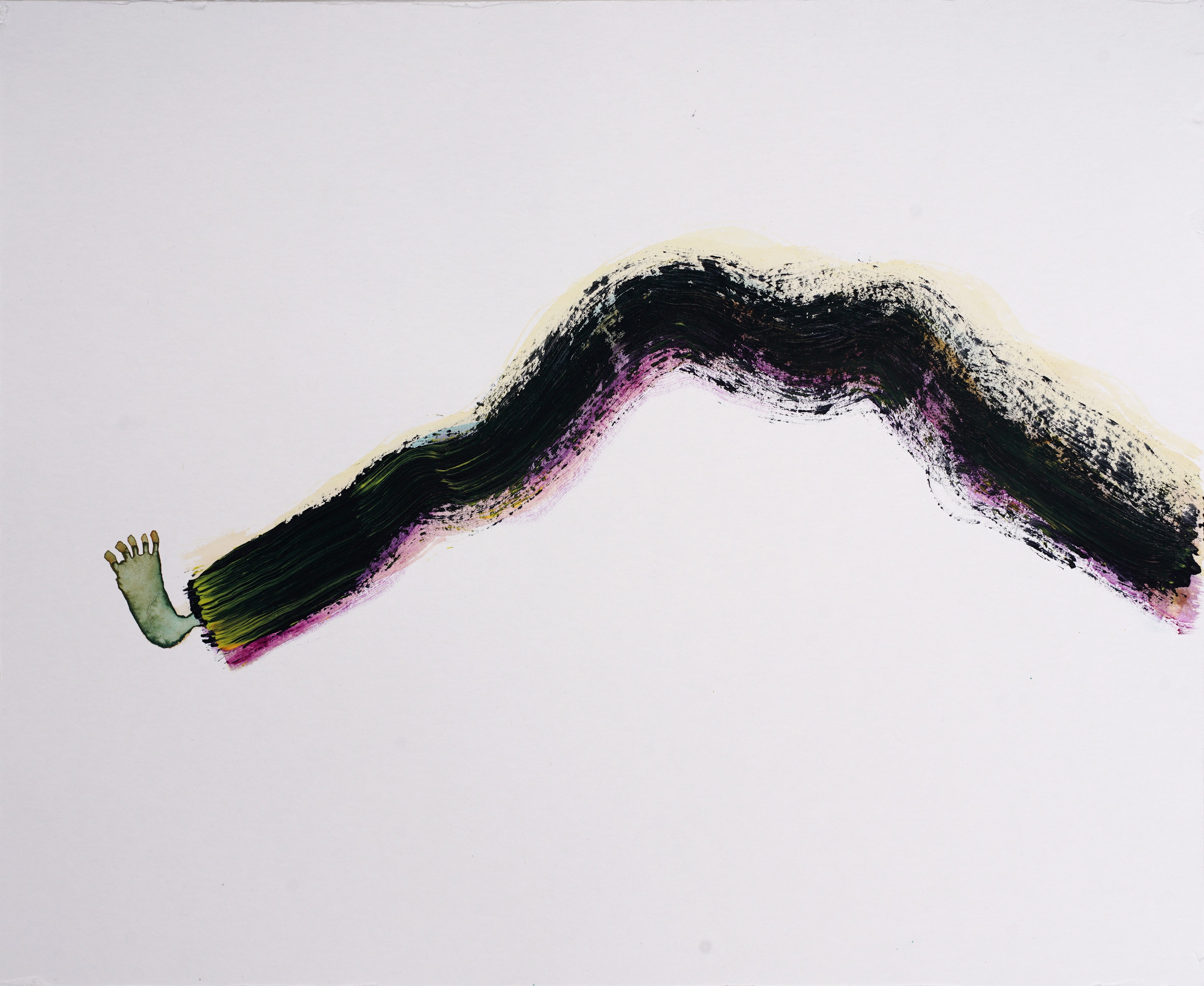 Francisco Montoya Cázarez, Flexible Horizons 4 Francisco Montoya Cázarez, Flexible Horizons 4