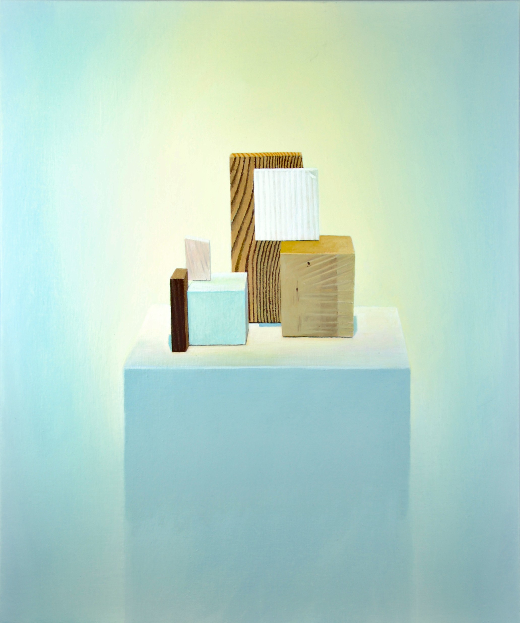 José Luis Lopez Lara, Composition #02 José Luis Lopez Lara, Composition #02