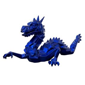 Wild dragon