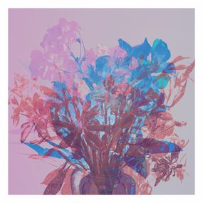 Fotografien, Le bouquet rouge, Nicolas Le Beuan Bénic