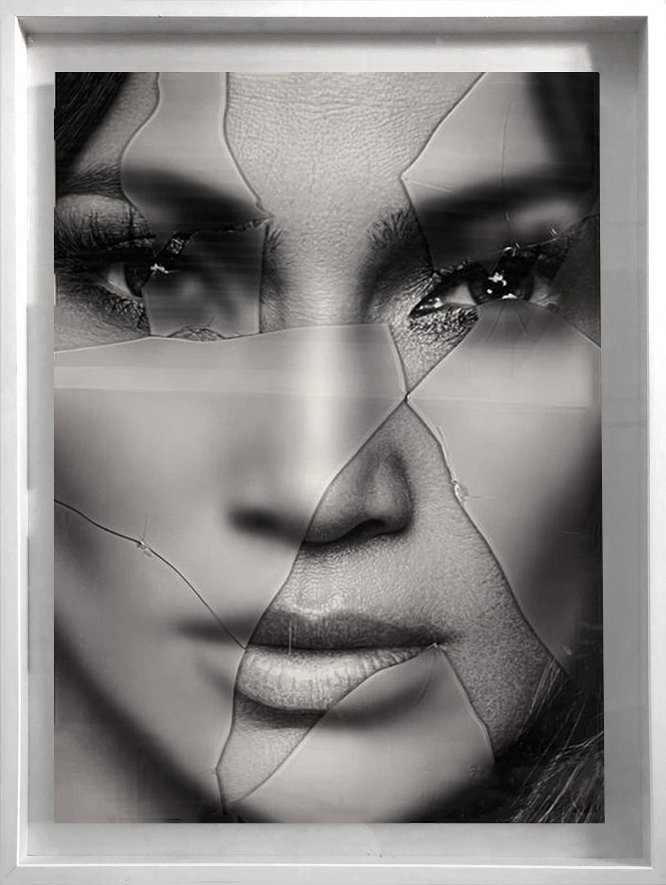 Hunter & Gatti, JLO, Jennifer Lopez. Portrait. Hunter & Gatti, JLO, Jennifer Lopez. Portrait.