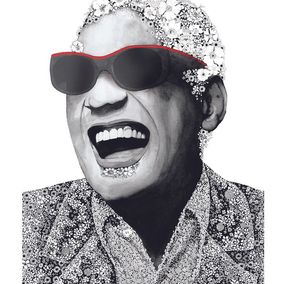 Edición, Ray Charles, Camille Poli