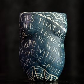 Eyes That Are..., Alex Hodge