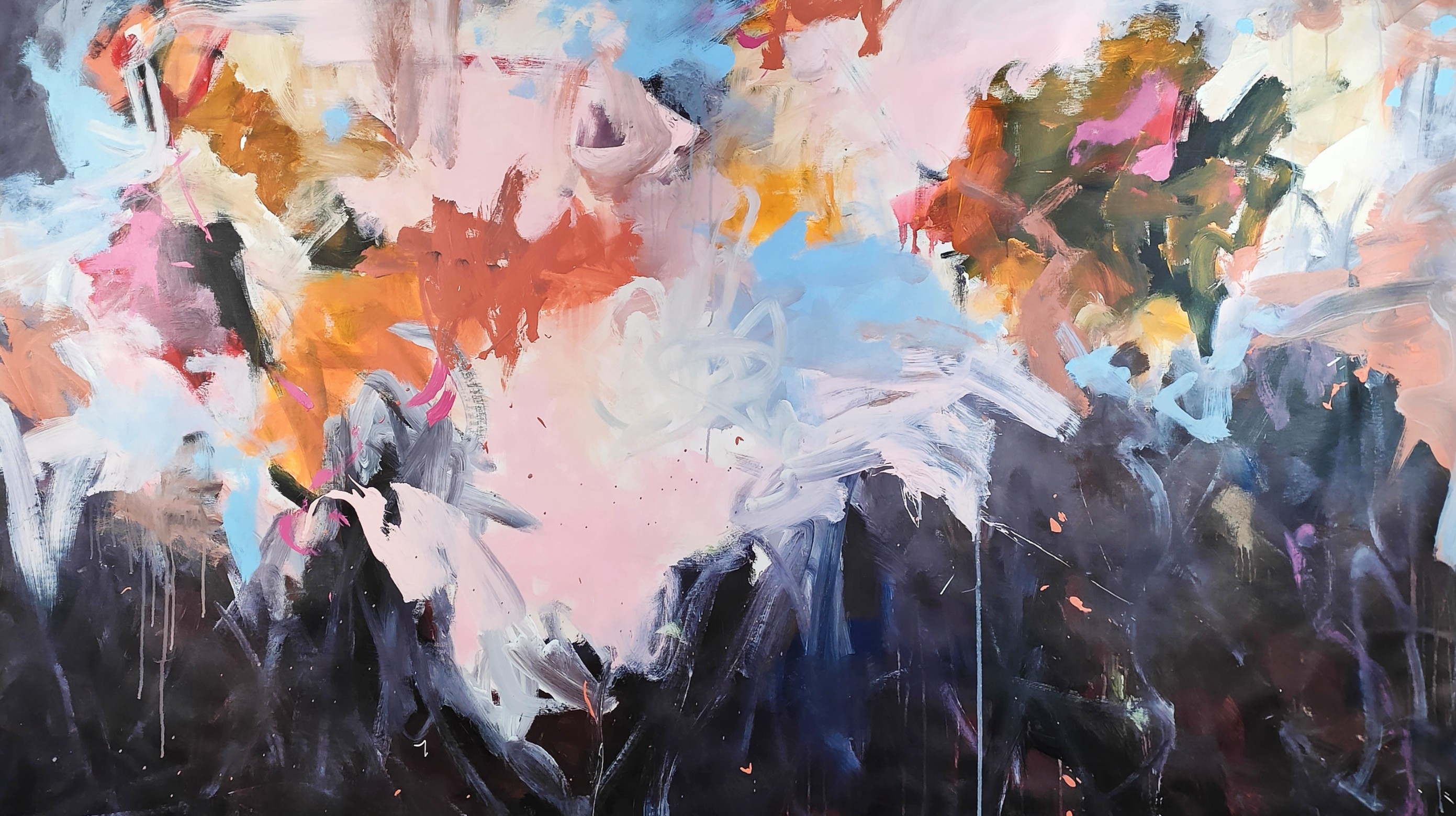Emily Starck, Morbus Emily Starck, Morbus
