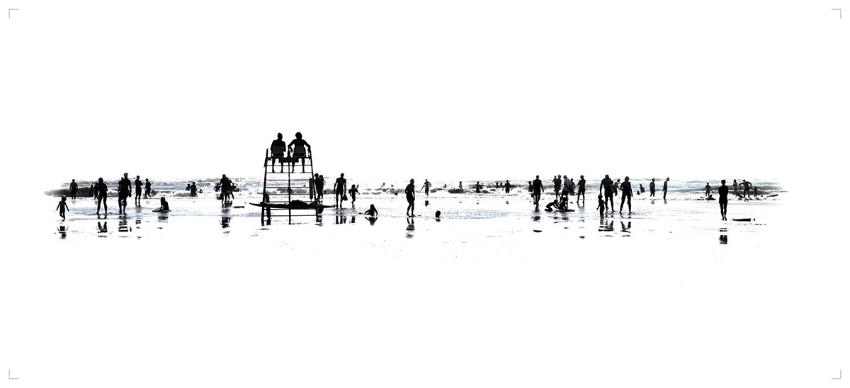 Marc Harrold, Beach 37 Marc Harrold, Beach 37