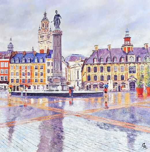 Régis Rigaux