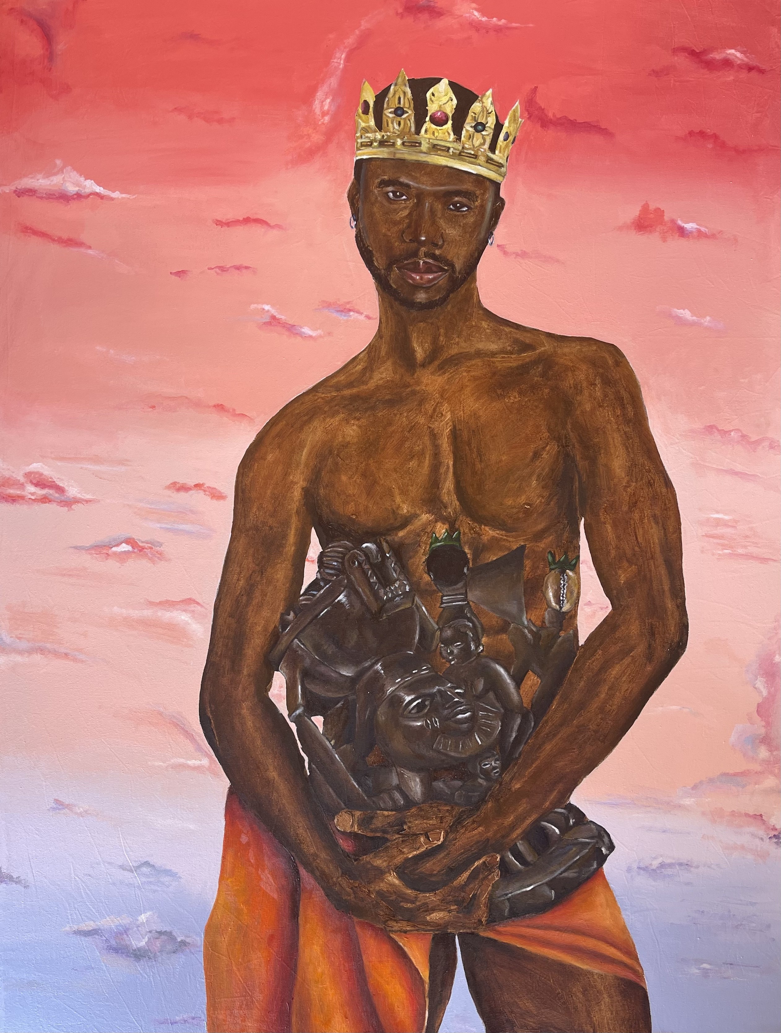Emmanuel Ojebola, Tribute to Kúlódò Emmanuel Ojebola, Tribute to Kúlódò