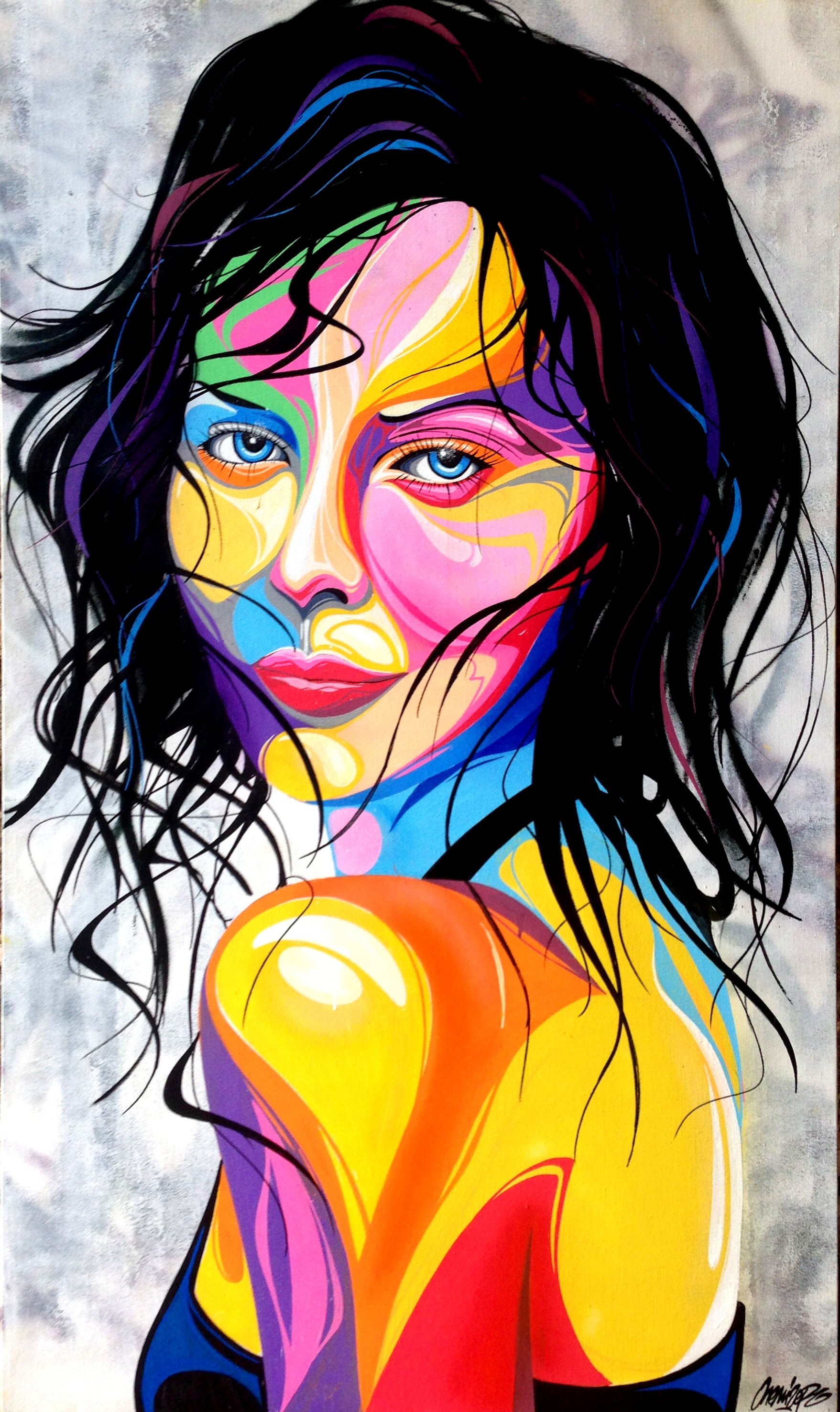 Onemizer, Elle Onemizer, Elle