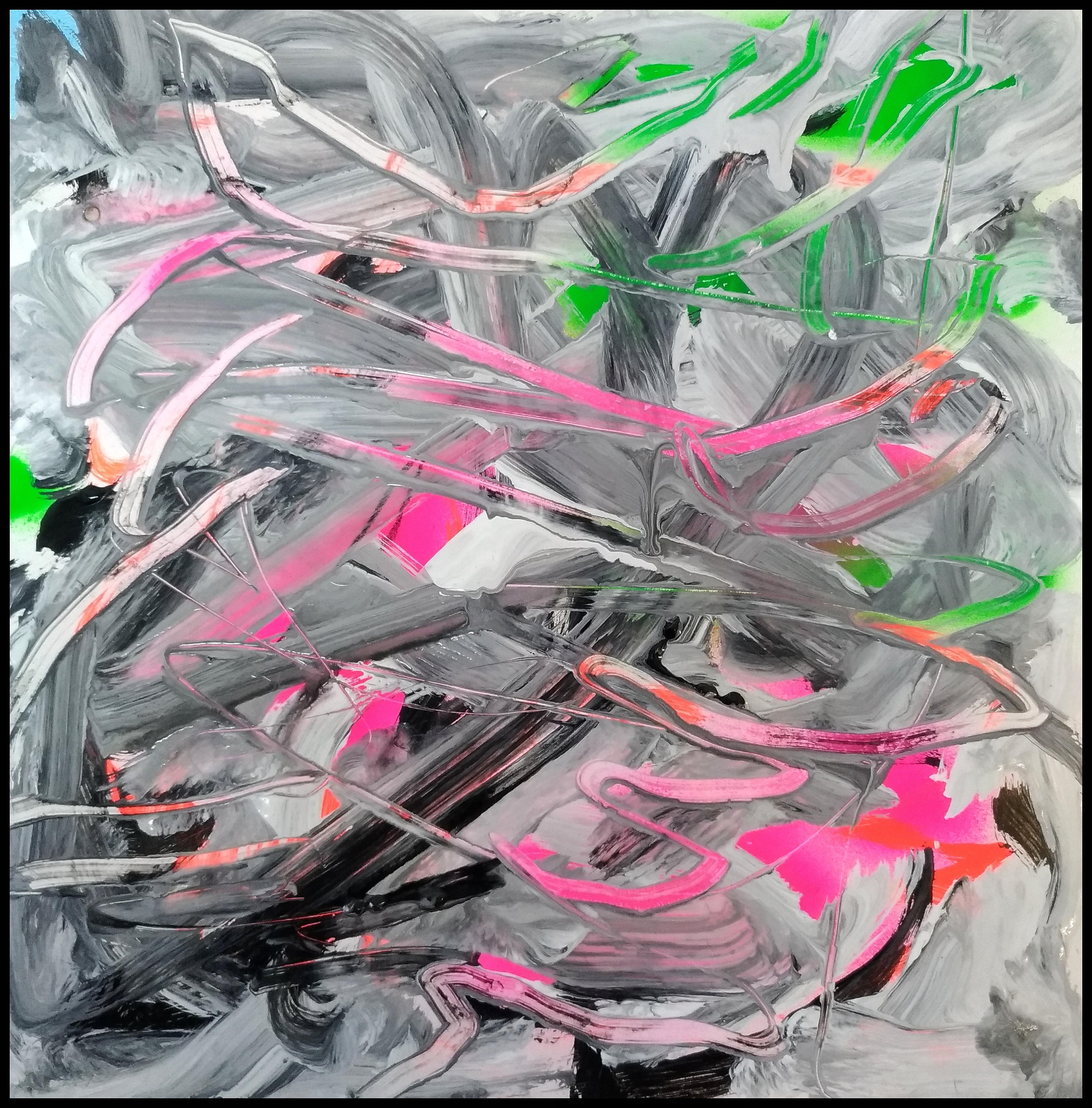 Giulio Zanet, Untitled Giulio Zanet, Untitled