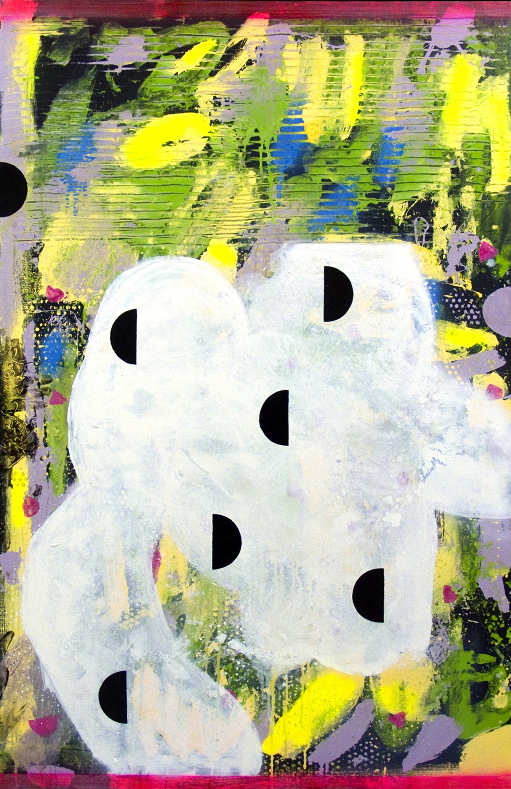 Giulio Zanet, Untitled Giulio Zanet, Untitled