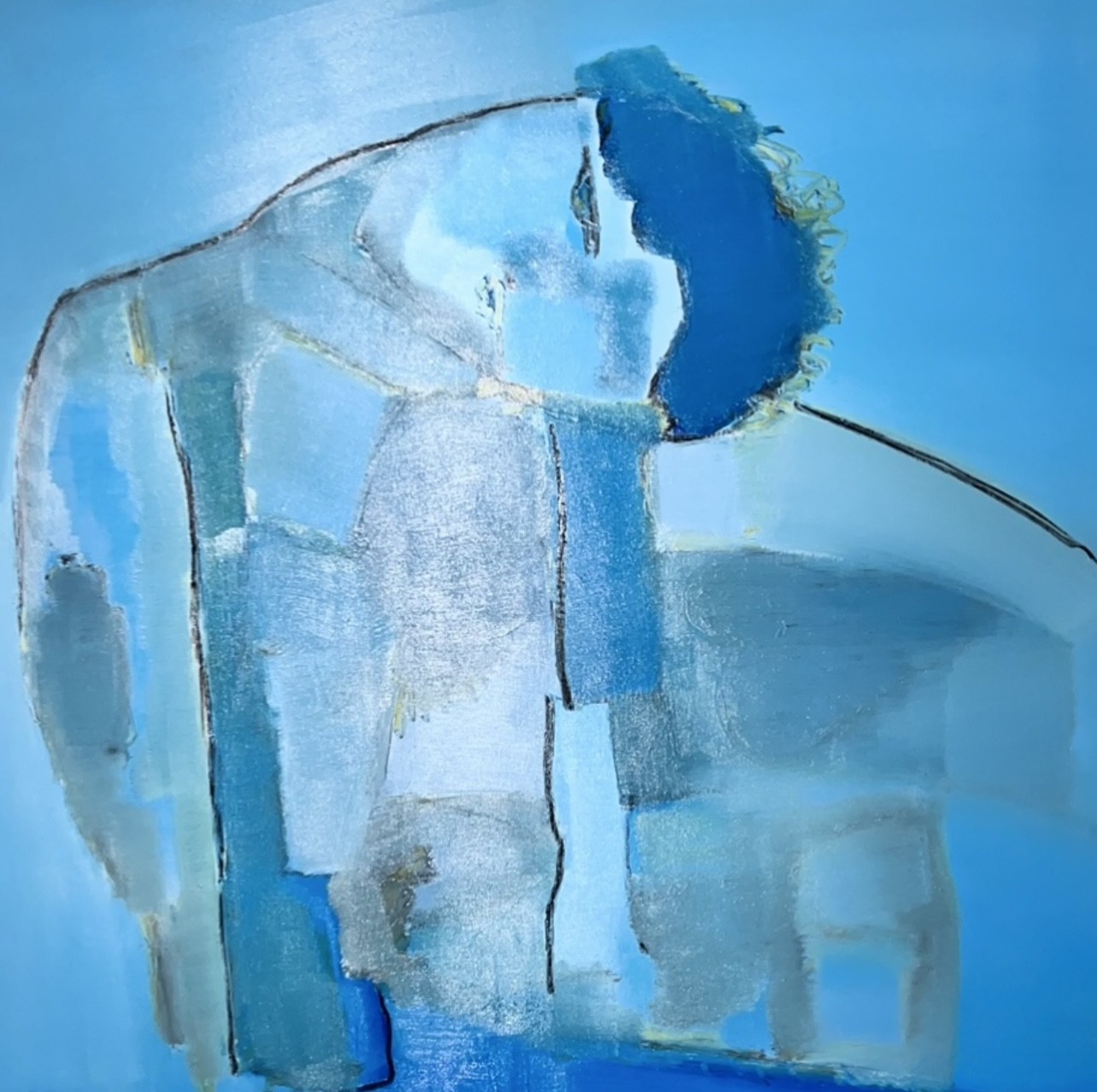 François Sauvage, L’enfant François Sauvage, L’enfant