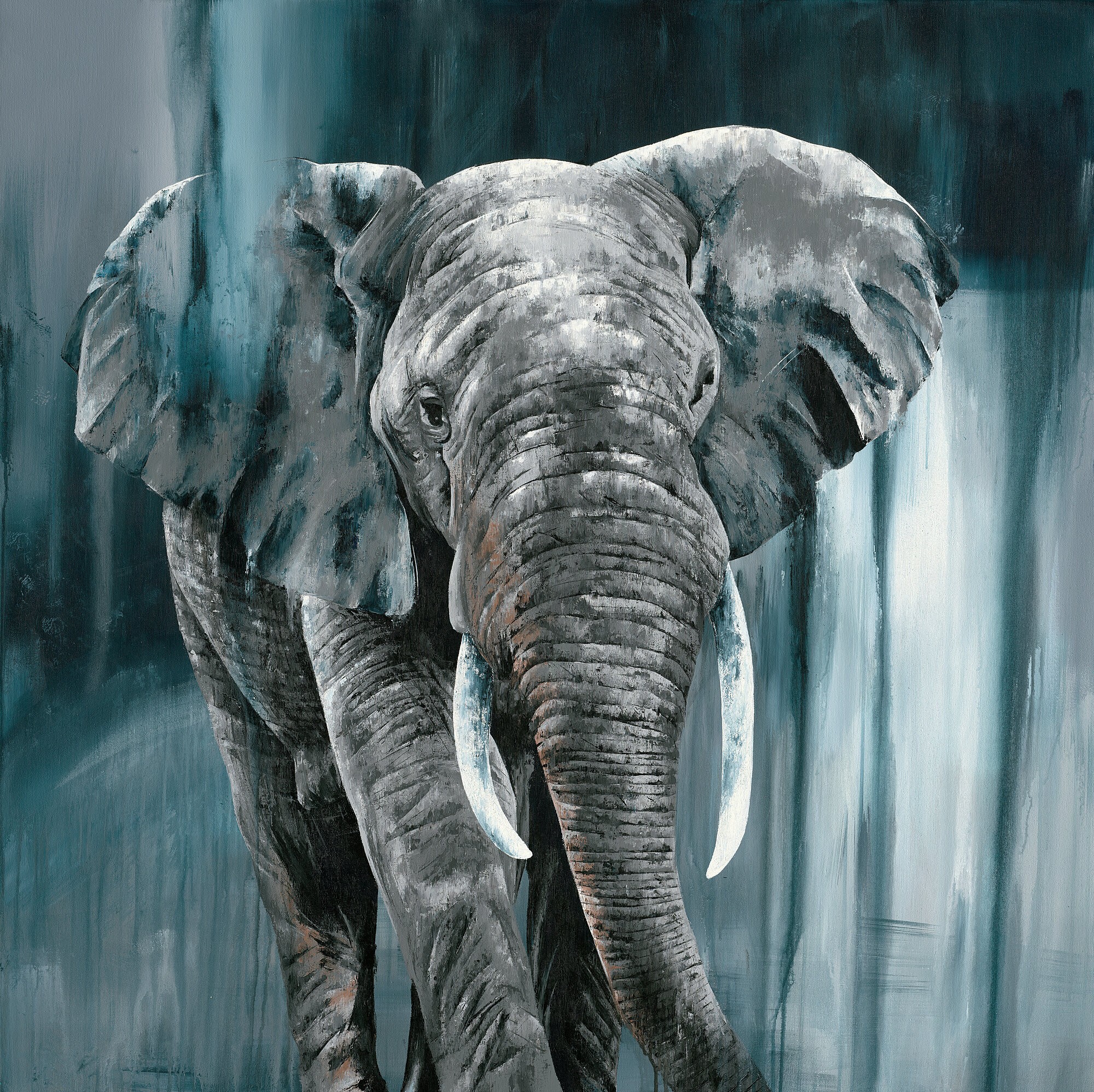 Stephanie Blaess, Old Loner Stephanie Blaess, Old Loner