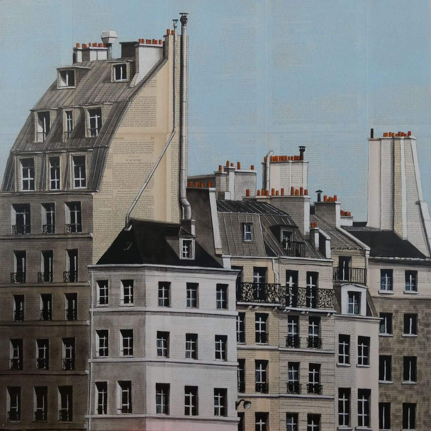 Guillaume Chansarel (Guiyome), Avant Guillaume Chansarel (Guiyome), Avant