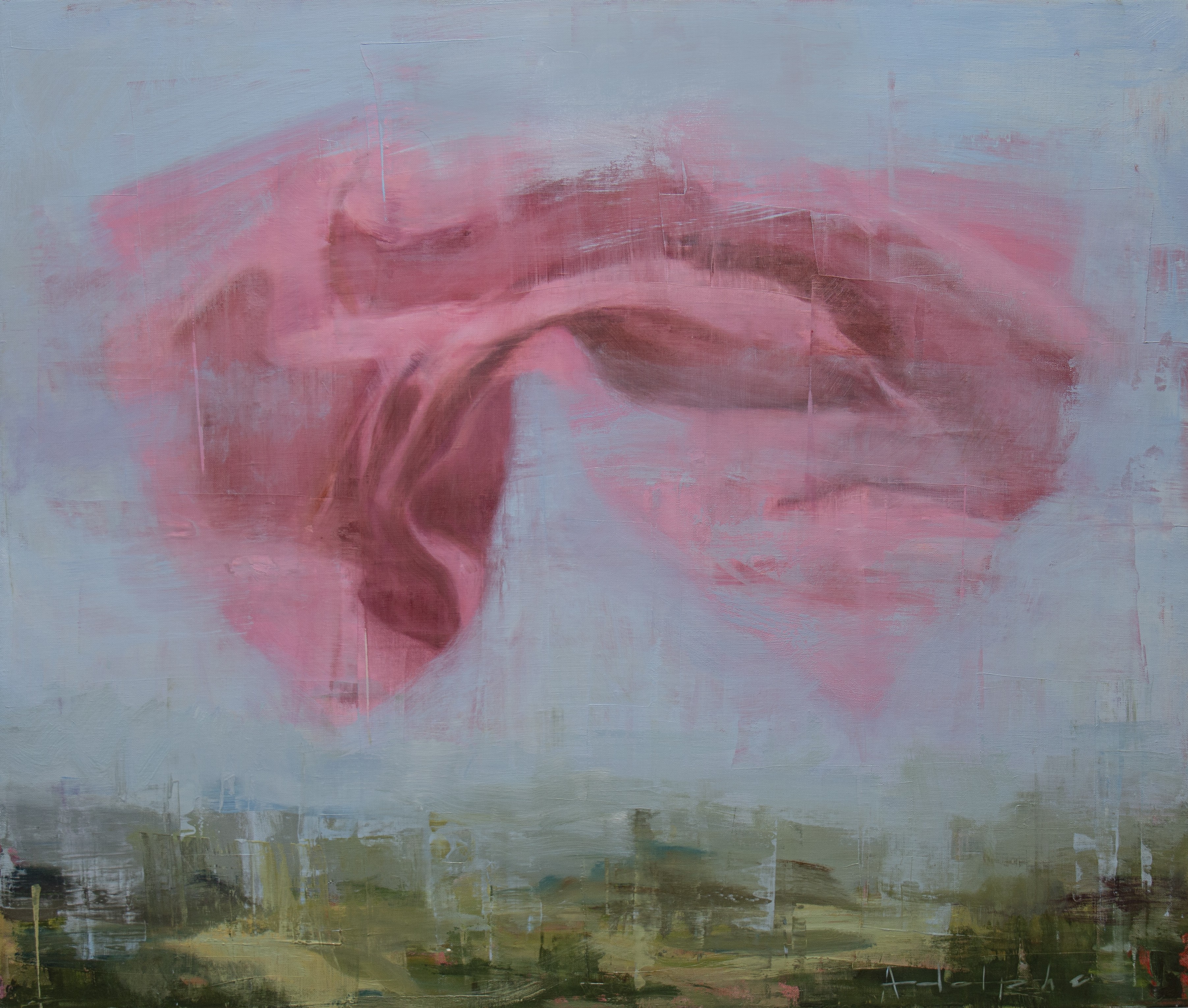 Joseph Adolphe, Another Idea Joseph Adolphe, Another Idea