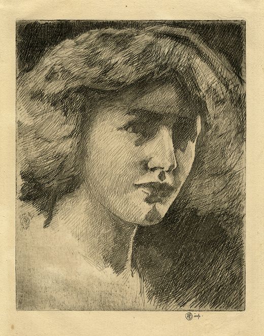 Frederick Childe Hassam
