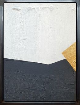 Peinture, Contemporary twenties - IV, Sophie Mangelsen