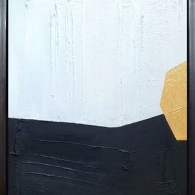 Gemälde, Contemporary twenties - V, Sophie Mangelsen