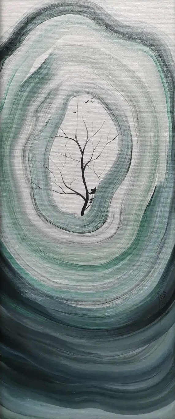 Xiu, Tree Xiu, Tree