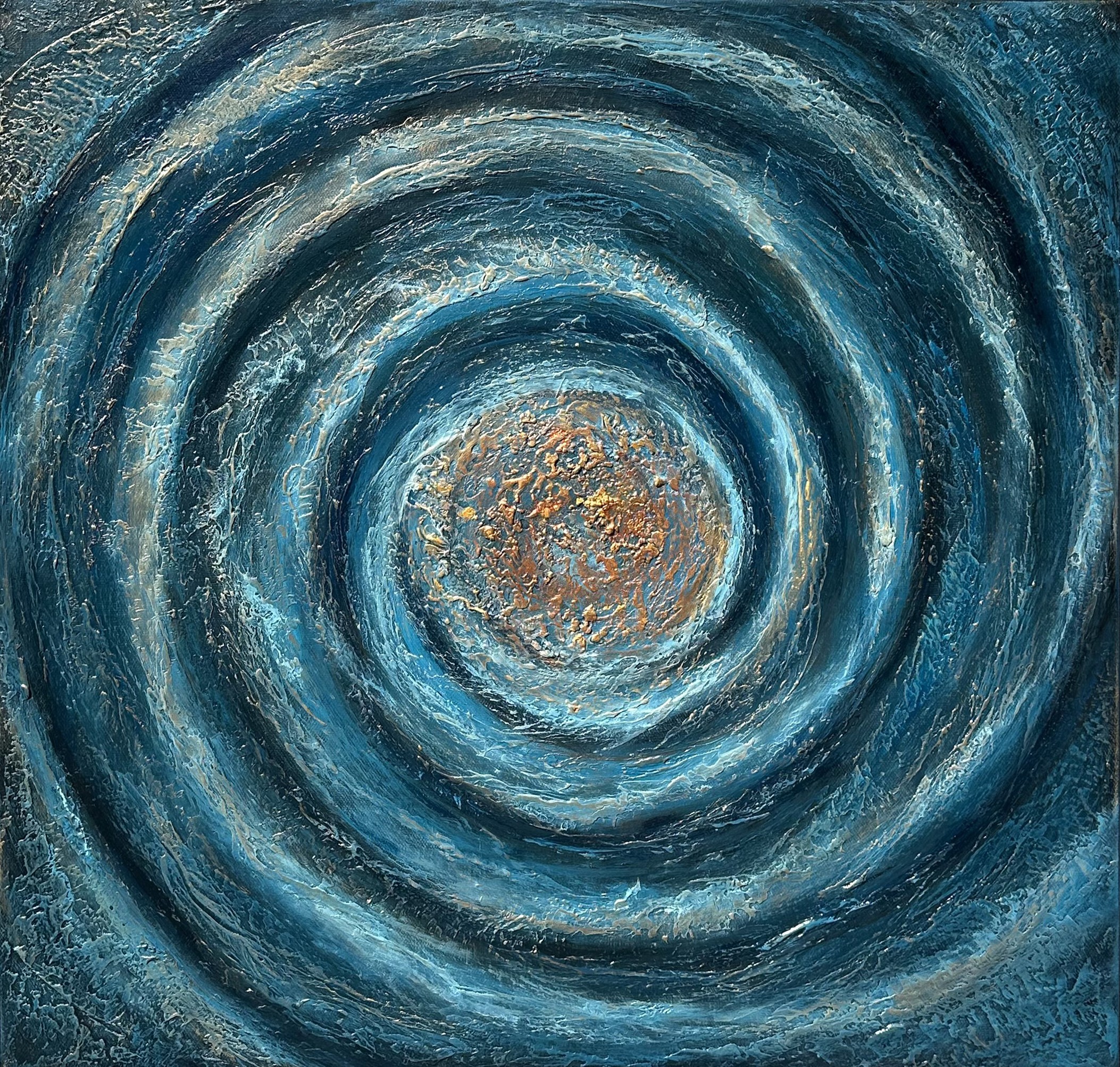 Hasmik Mamikonyan, Galaxy Hasmik Mamikonyan, Galaxy