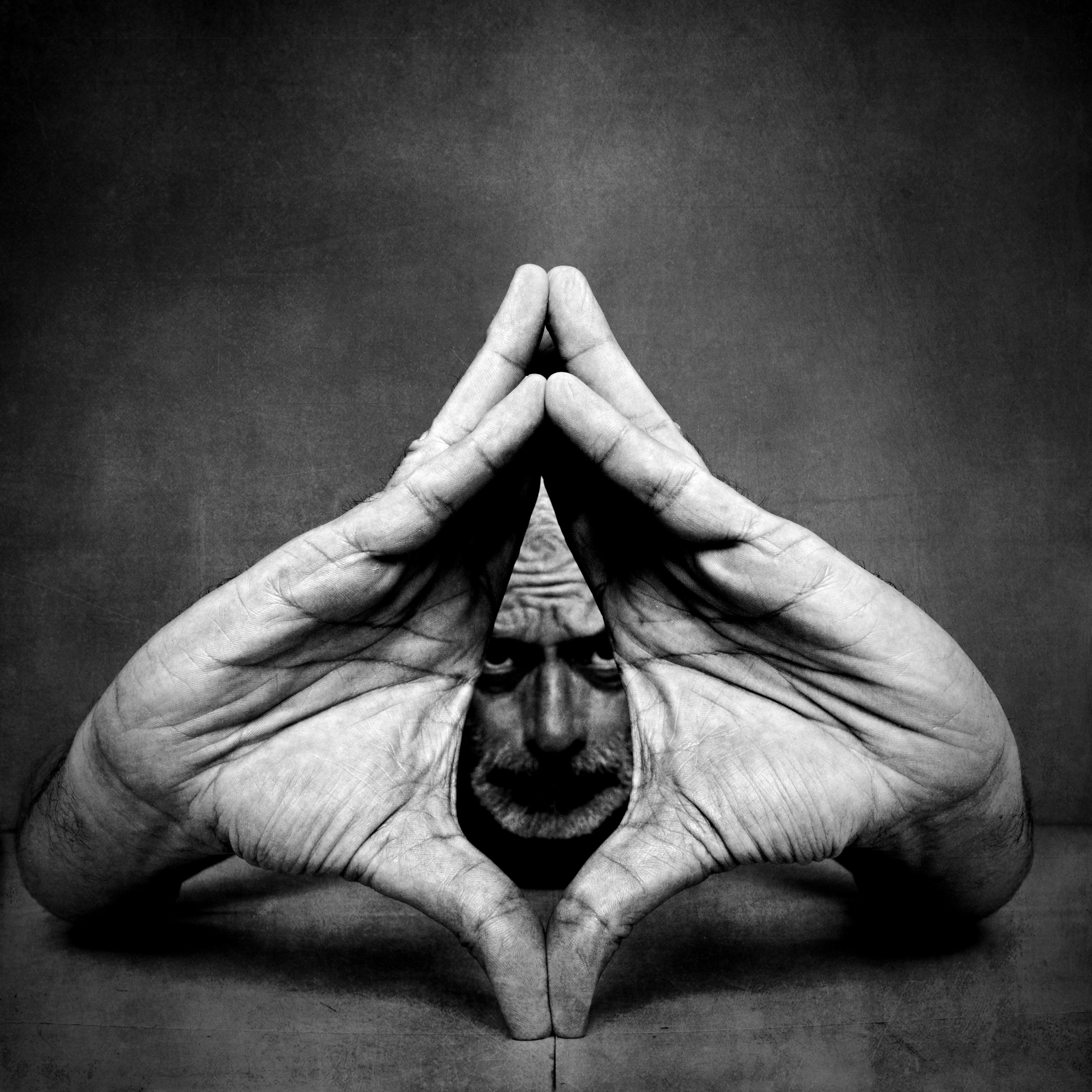 Louis Blanc, ContemplatlO Louis Blanc, ContemplatlO