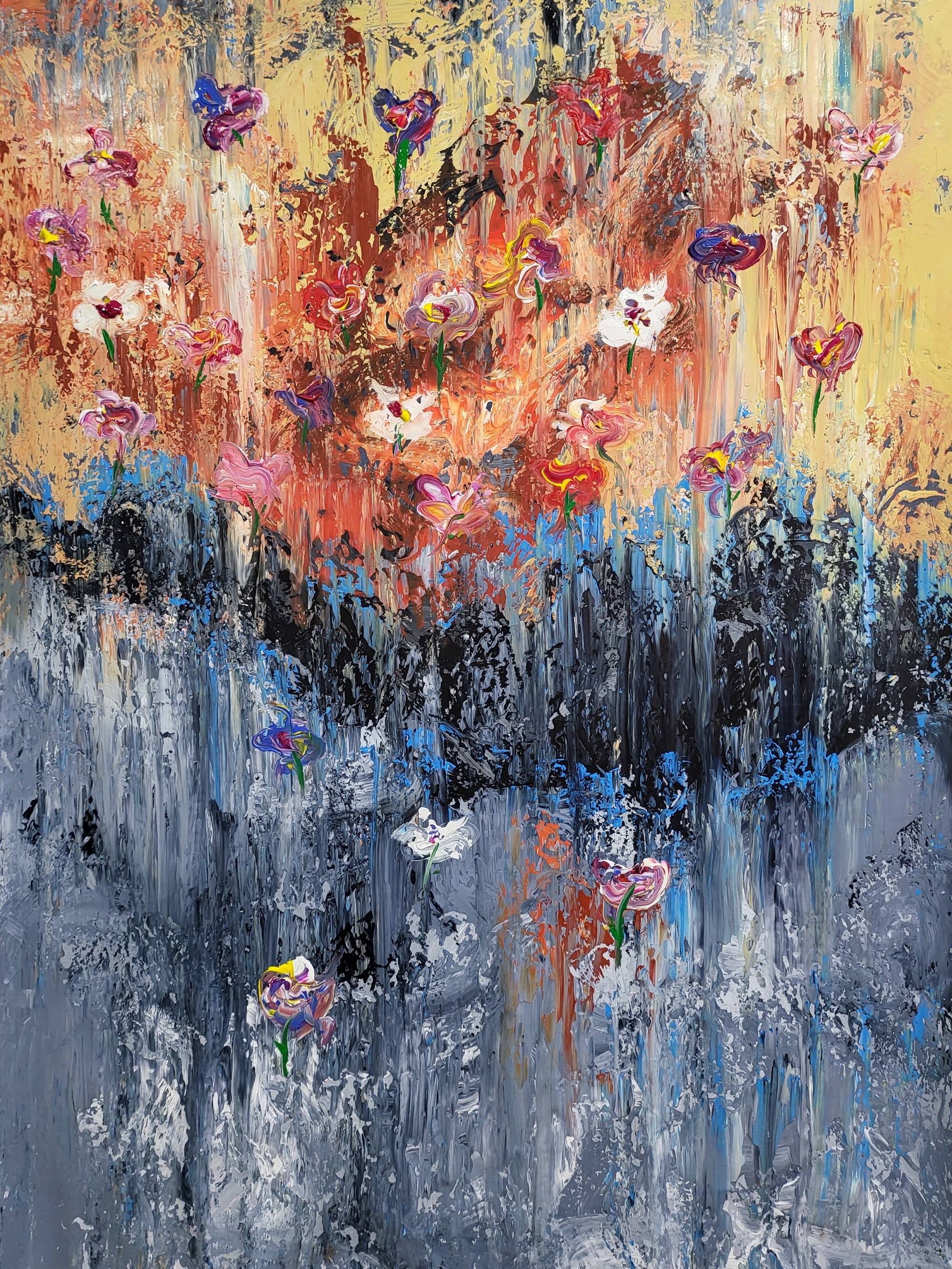 Alex Senchenko, Abstract R 2314 Alex Senchenko, Abstract R 2314