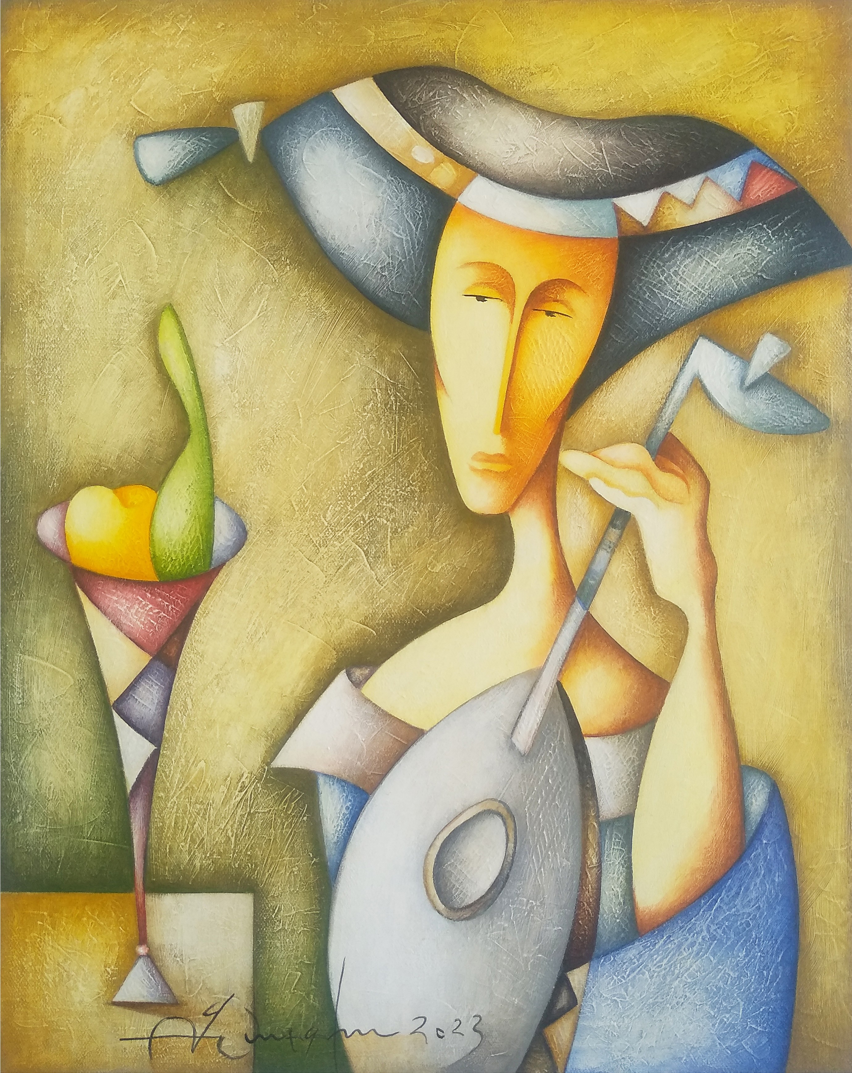 Sargis Zaqaryan, Untitled Sargis Zaqaryan, Untitled
