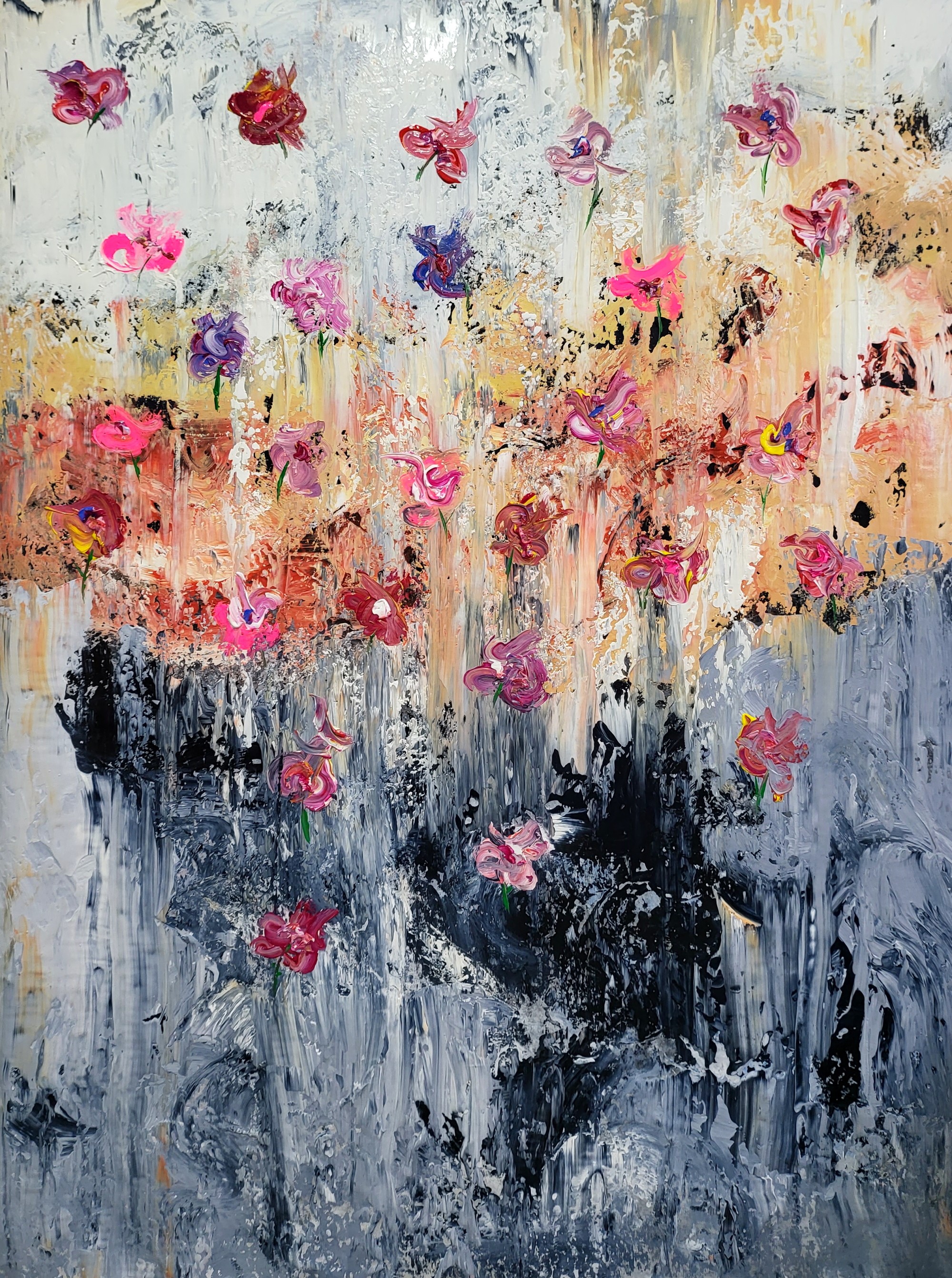 Alex Senchenko, Abstract R 2315 Alex Senchenko, Abstract R 2315