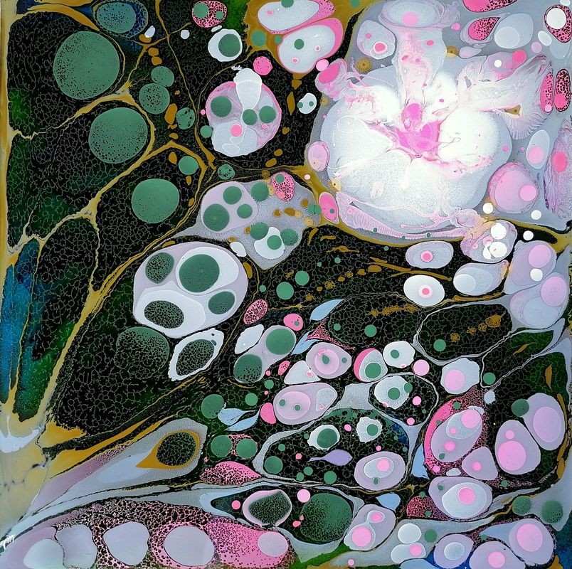 Sylvie Gedda, Le chant des fleurs Sylvie Gedda, Le chant des fleurs