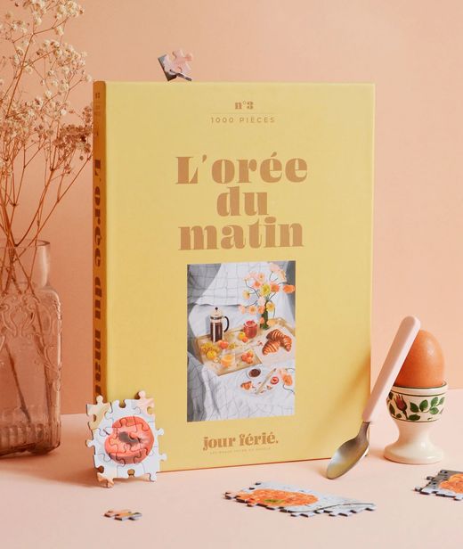 Jour Férié