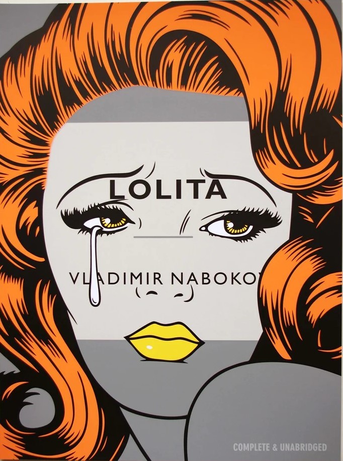 Ben Frost, Lolita Variant Ben Frost, Lolita Variant